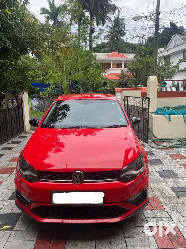 Volkswagen Polo Highline Plus 2020