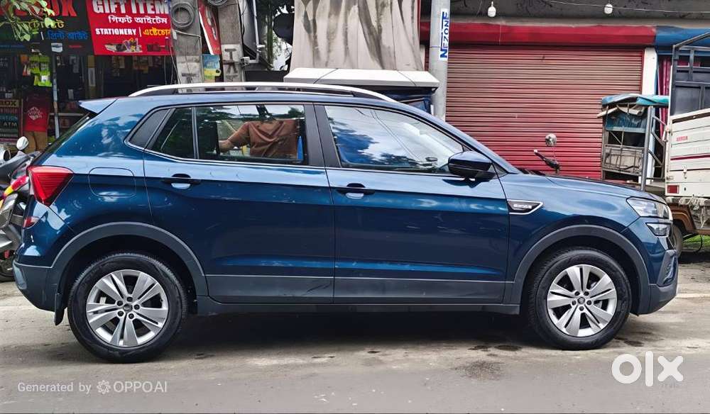 Skoda Kushaq 1.0 Tsi Ambition, 2024, Petrol