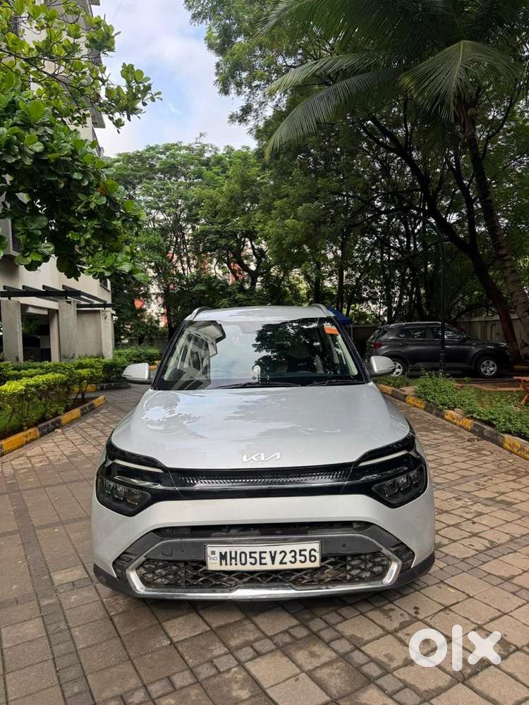 Kia Carens 2022 Diesel