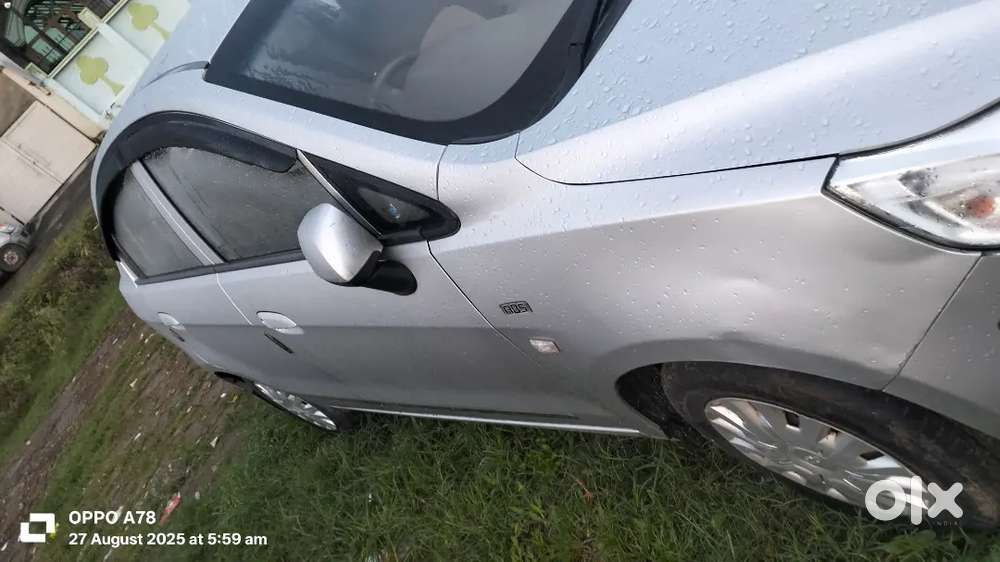 Chevrolet Sail 2014 Diesel Good Condition