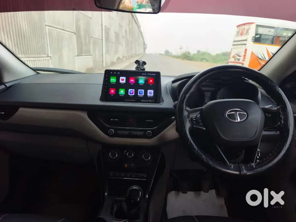 Tata Nexon Xm