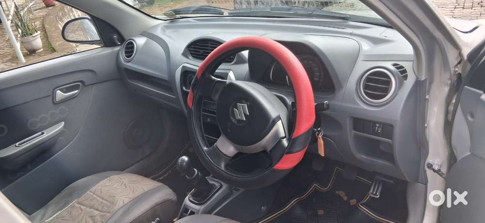 Maruti Suzuki Alto 800 Lxi, 2014, Petrol