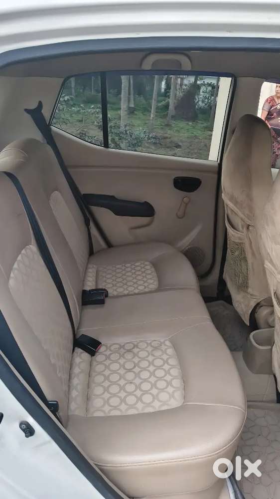 Hyundai I10 [2010-2017] 2009