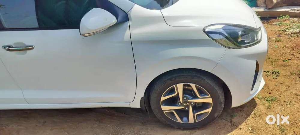Hyundai Aura 1.2 Diesel 2021