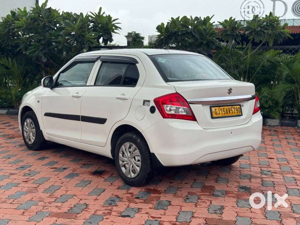 Maruti Suzuki Swift Dzire Tour, 2022, Cng & Hybrids