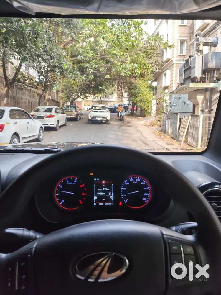 Mahindra Thar.e 2021 Diesel 29000 Km Driven