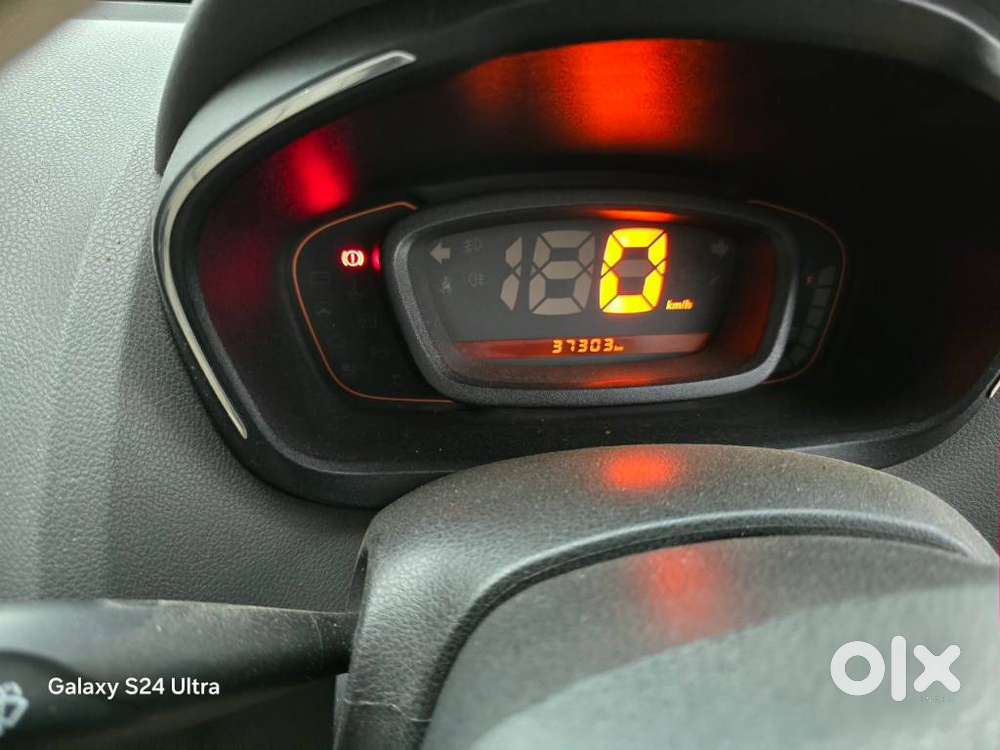 Renault Kwid 1.0 Rxt Edition, 2019, Petrol