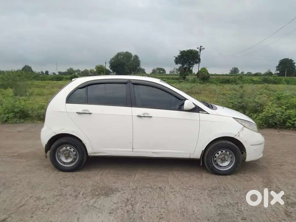 Tata Indica Vista 2012 Diesel Manual