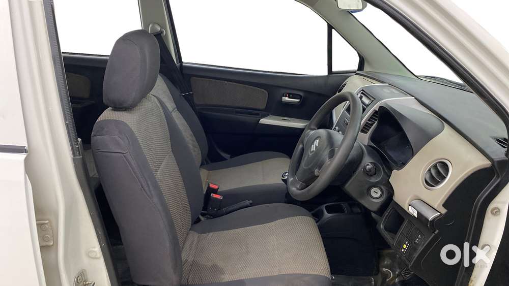 Maruti Suzuki Wagon R 1.0 Lxi Cng, 2013, Cng & Hybrids