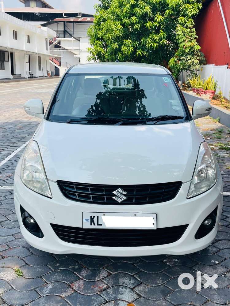 Maruti Suzuki Swift Dzire Vdi (o), 2013, Diesel