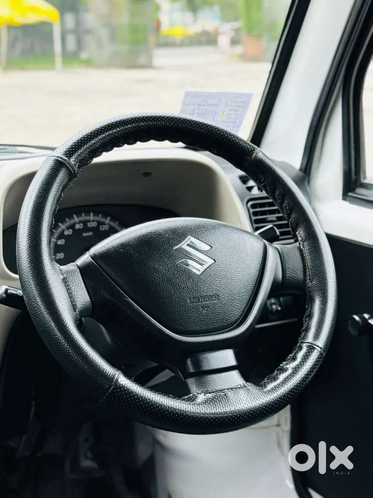 Maruti Suzuki Eeco 2022 With Cng & Hybrids