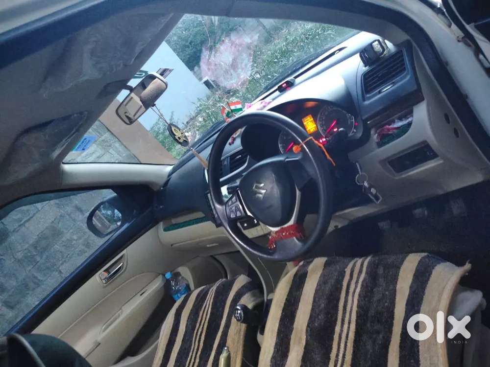 2015 Maruti Dzire Zdi