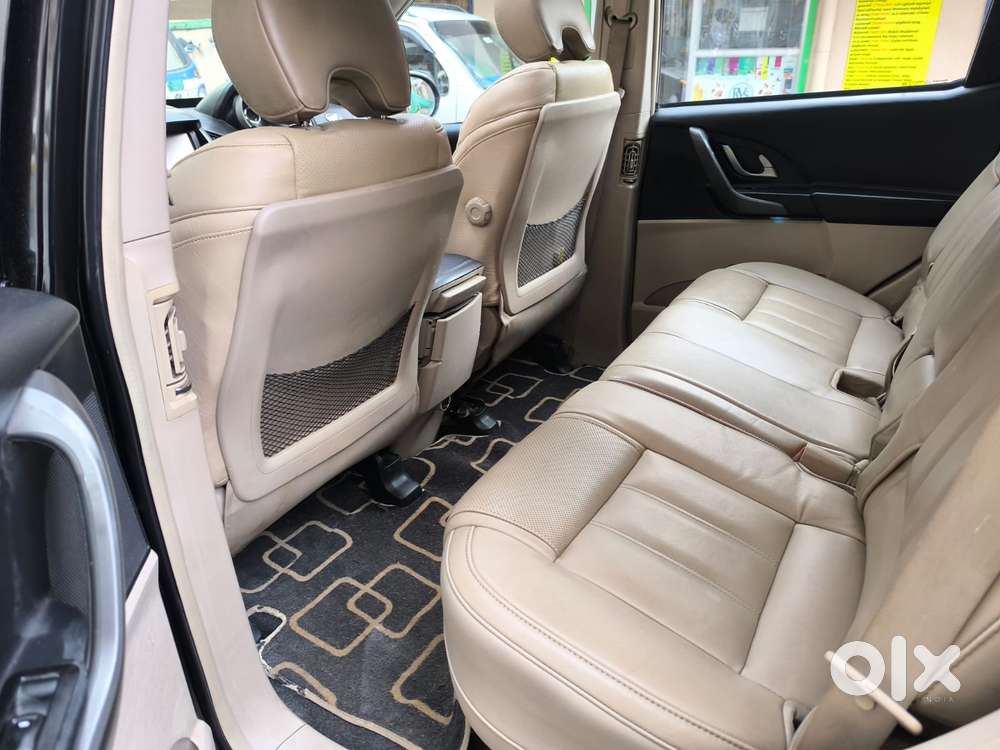 Mahindra Xuv500 At W10 Awd, 2017, Diesel