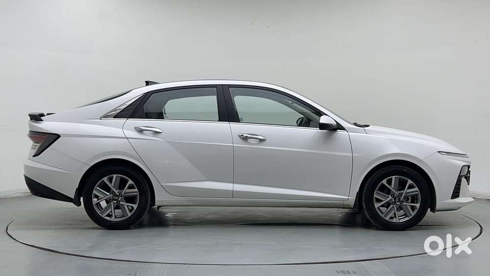 Hyundai Verna 1.5 Sx Petrol Mt, 2025, Petrol