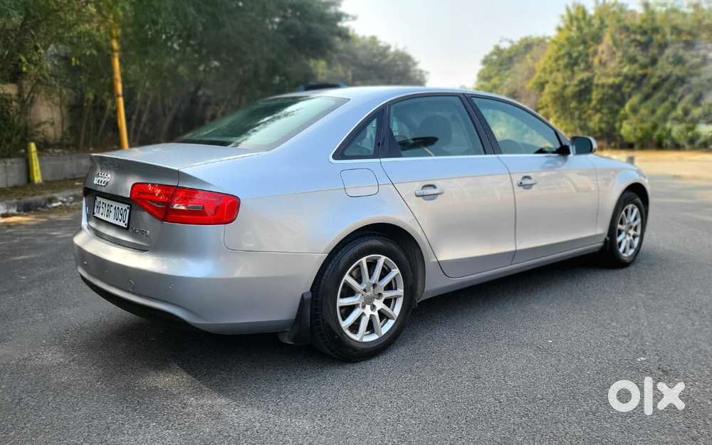 Audi A4 1.4 30 Tfsi Premium Plus, 2015, Petrol