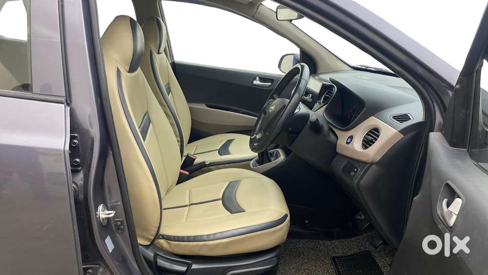 Hyundai Grand I10 Asta 1.2 Kappa Vtvt, 2015, Petrol