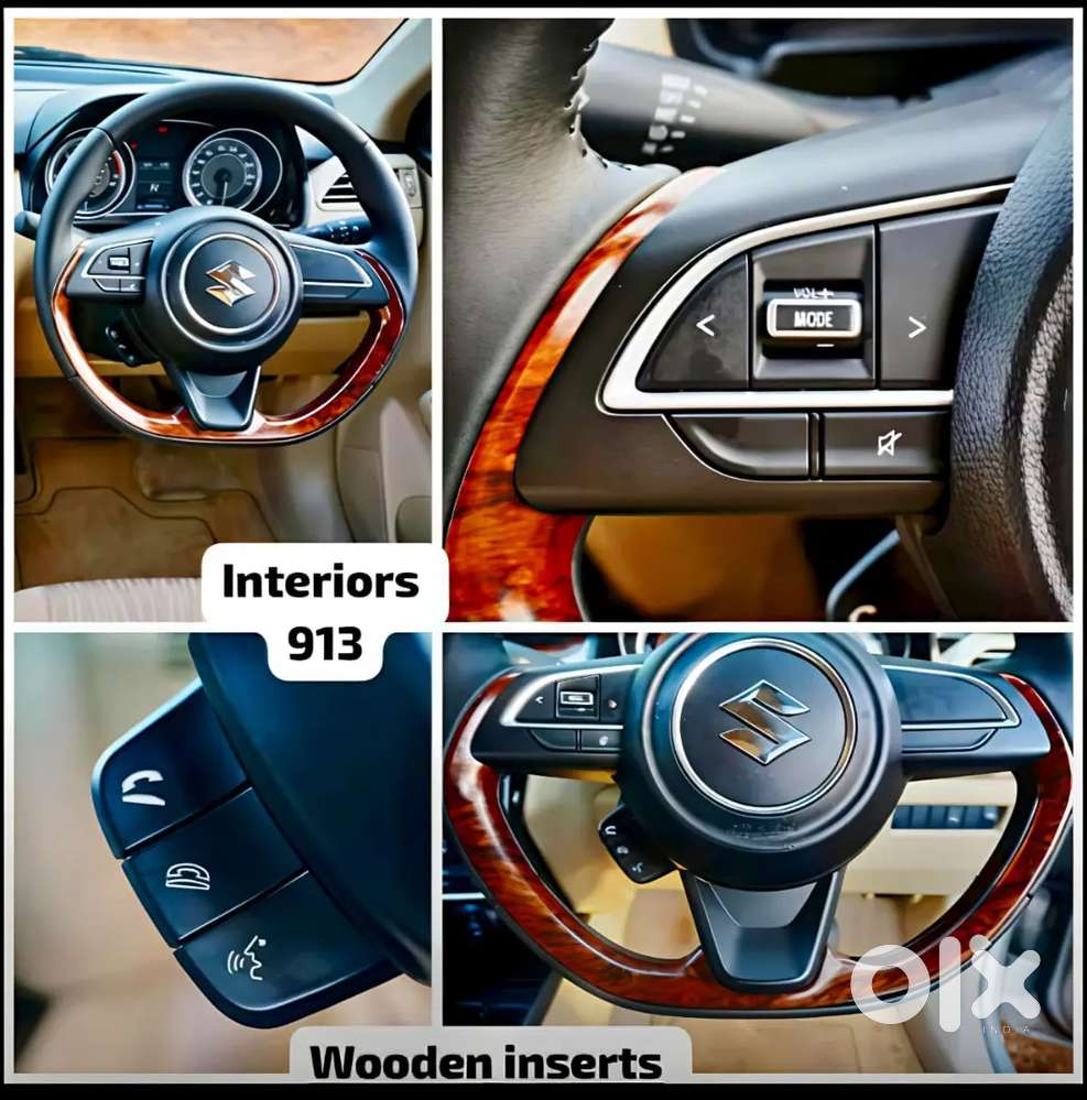Maruti Suzuki Dzire Zdi 2018 Top Model Diesel New Shape