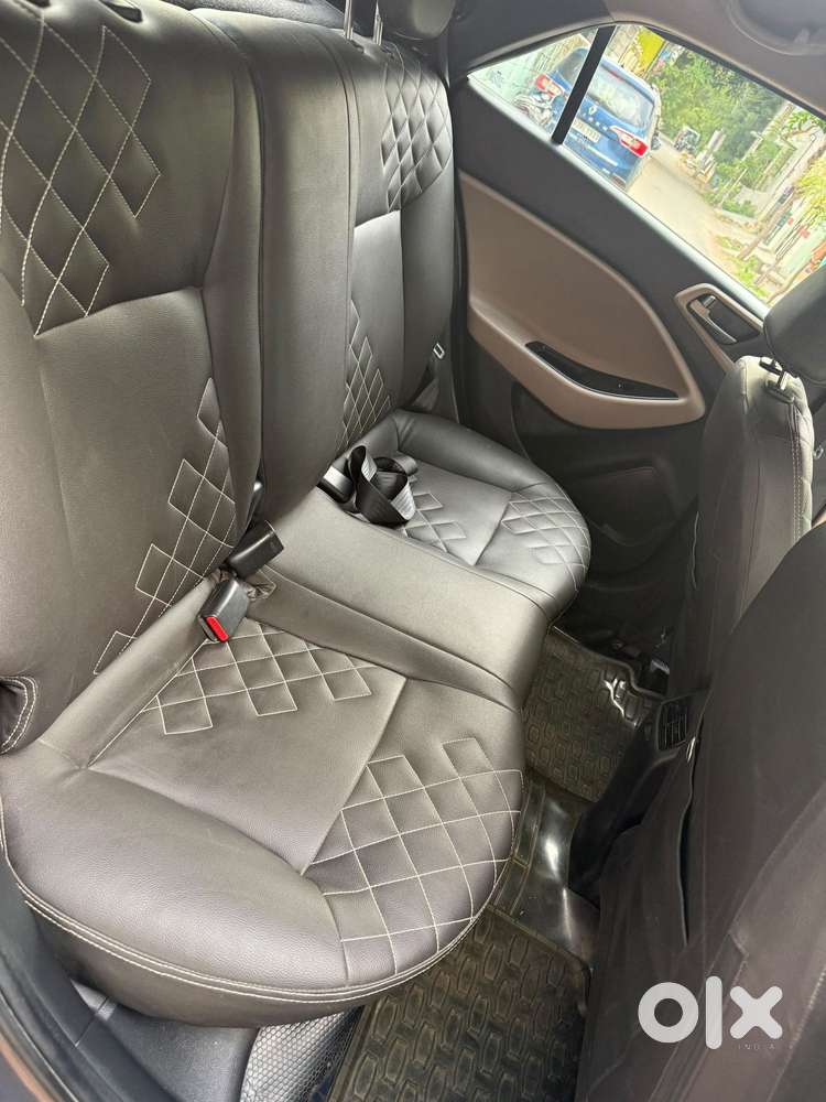 Hyundai I20 Active 1.4 Sx, 2017, Diesel