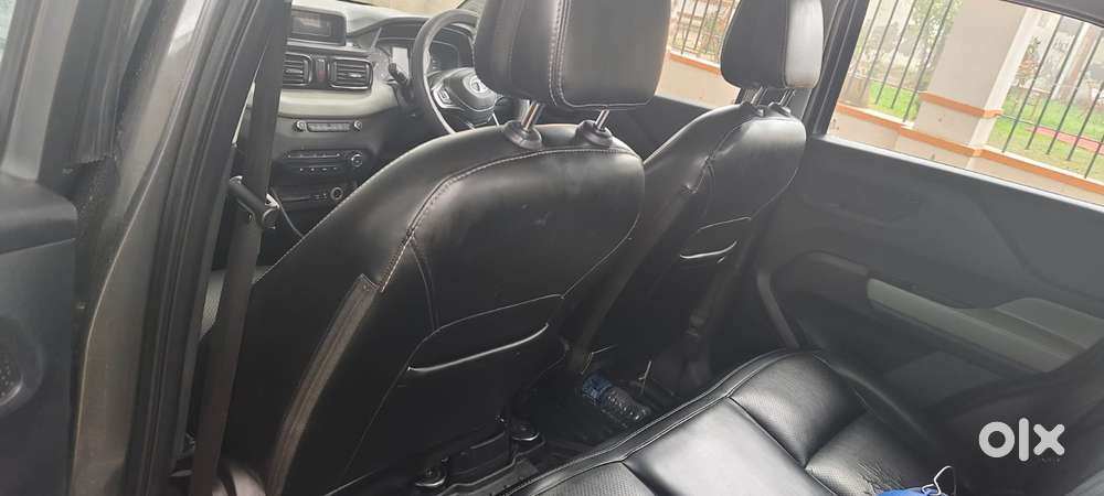 Tata Punch, 2022, Petrol