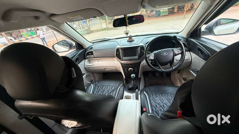 Mahindra Xuv300 2020 Diesel Well Maintained