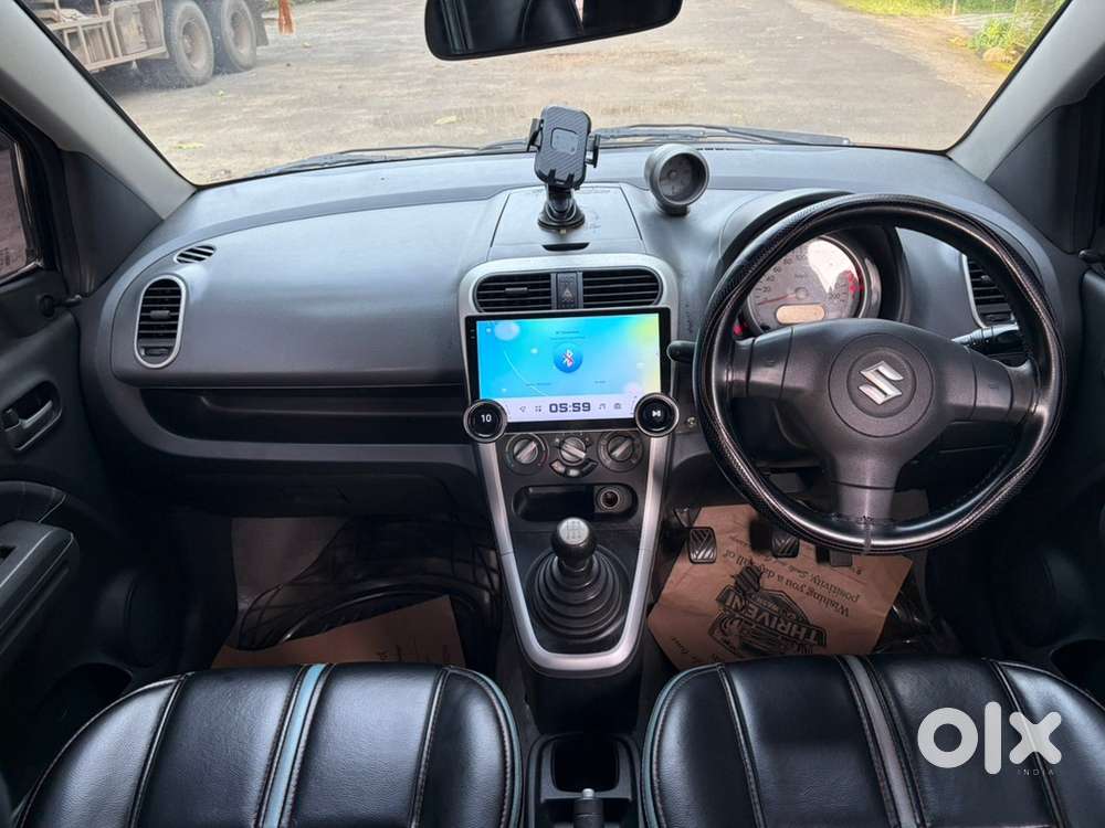 Maruti Ritz Vdi 2010 Km