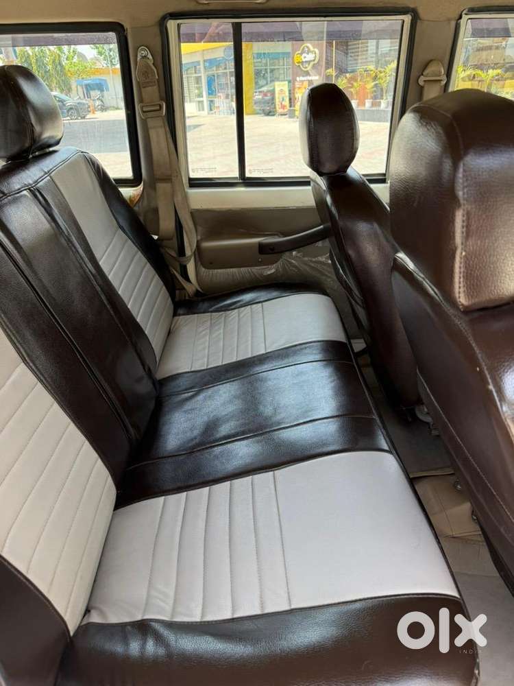 Mahindra Bolero Power Plus 2019 Diesel 45000 Km Driven