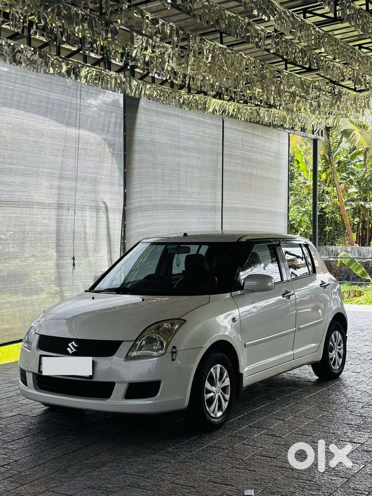Maruti Suzuki Swift Ddis Vdi, 2010, Diesel