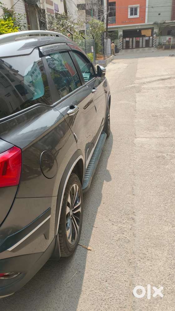 Mg Hector 1.5 Shine, 2022, Petrol