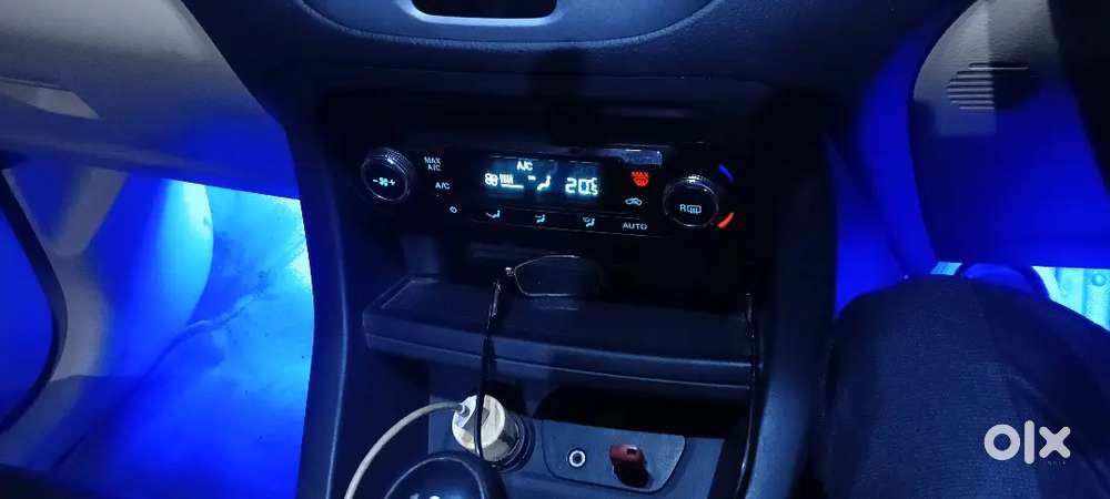 Ford Aspire 2019 Variant Plus