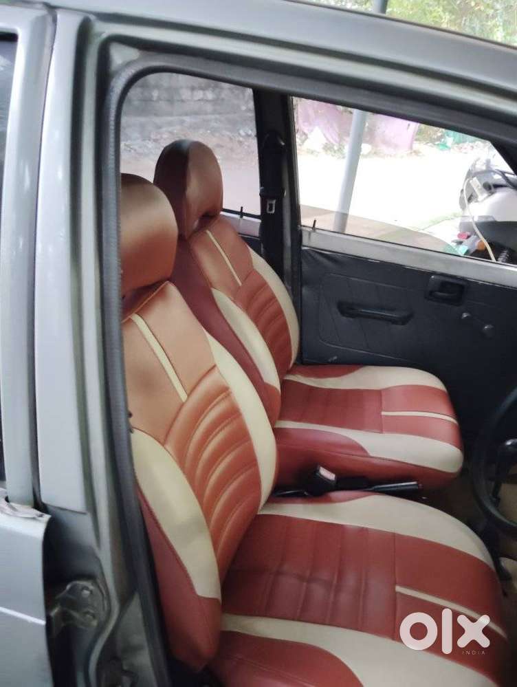 Maruti Suzuki 800 Ac Bsiii, 2002, Petrol