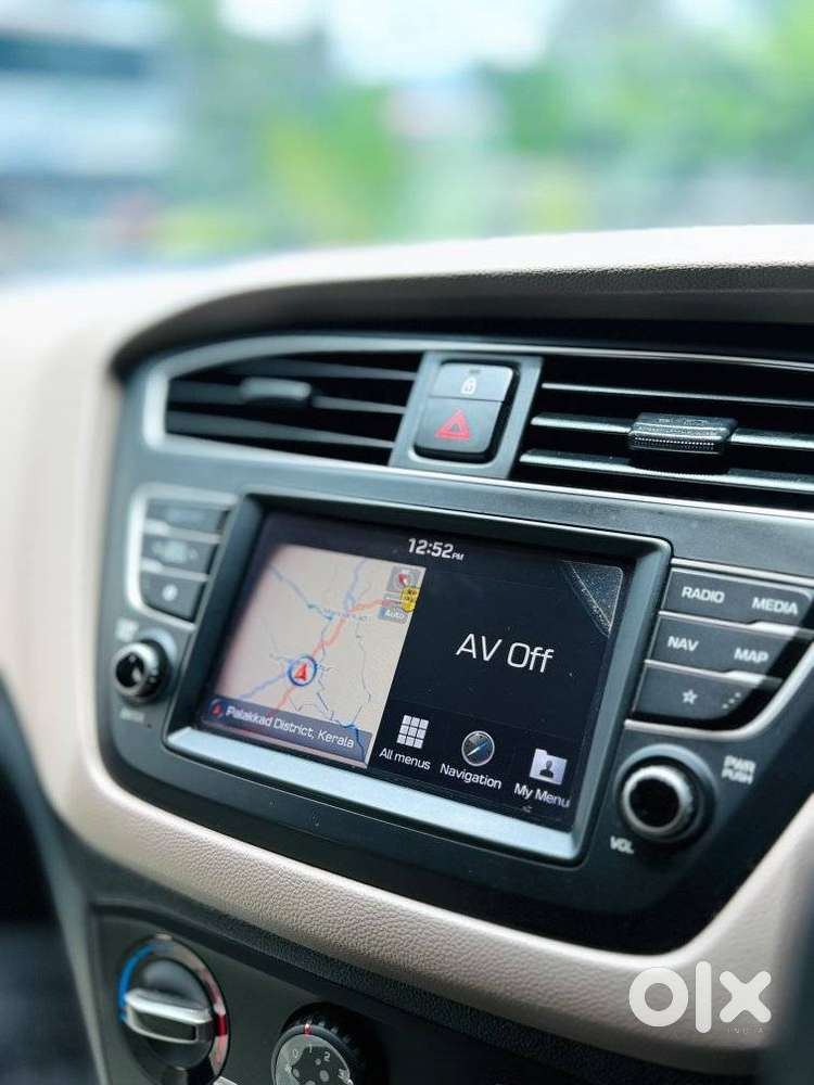 Hyundai I20 1.4 Sportz, 2019, Diesel