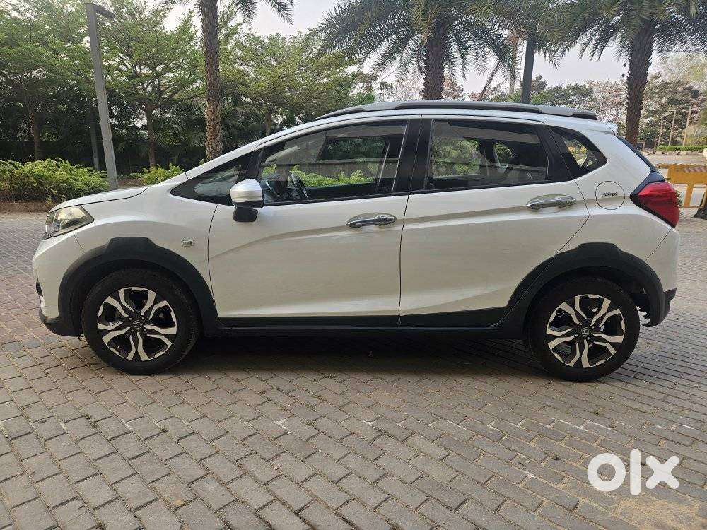 Honda Wr-v I-vtec S, 2020, Petrol