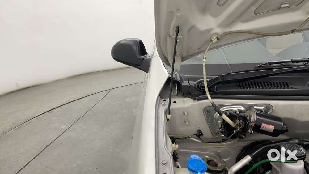 Maruti Suzuki Alto 800 2012-2016 Vxi, 2017, Petrol