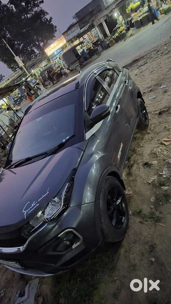Tata Nexon Diesel Manual 2021
