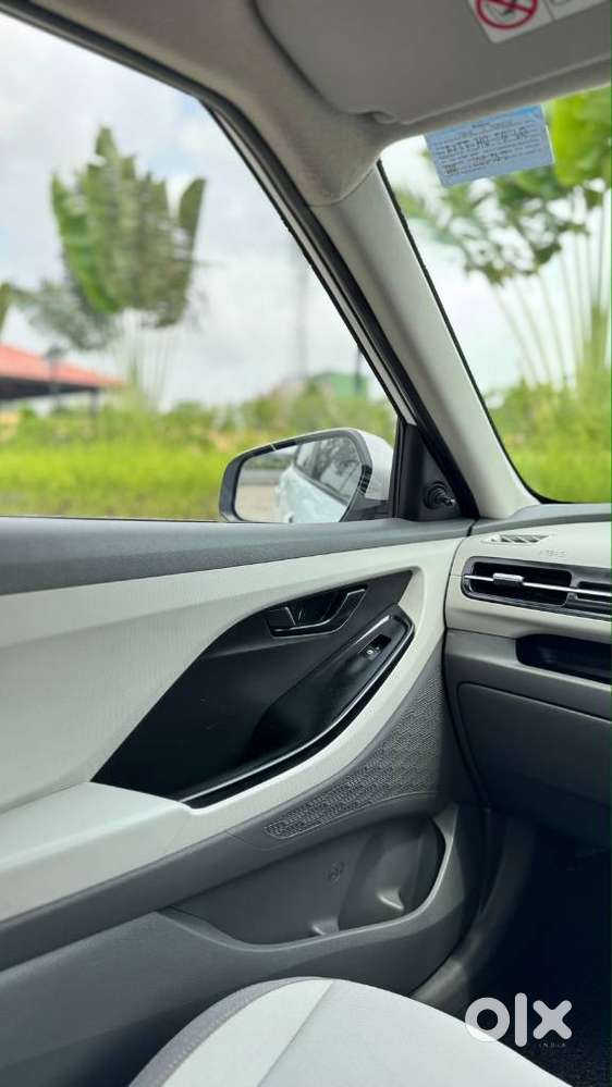 Hyundai Creta 1.5 Crdi E Diesel Mt, 2025, Diesel