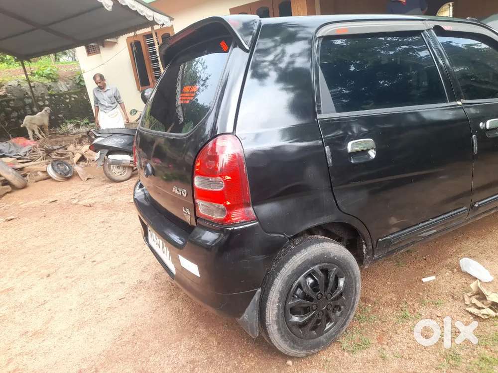 Alto Lx 2008