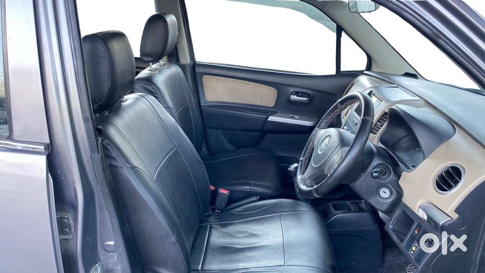 Maruti Suzuki Wagon R 1.0 Lxi Cng, 2018, Cng & Hybrids