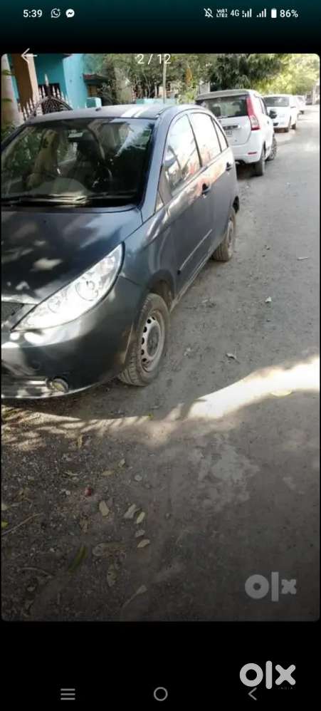 2009 Tata Indica V2