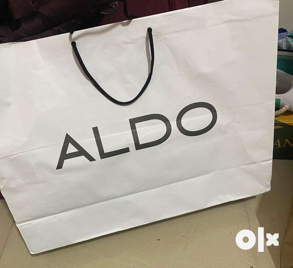 Paper discount bag aldo