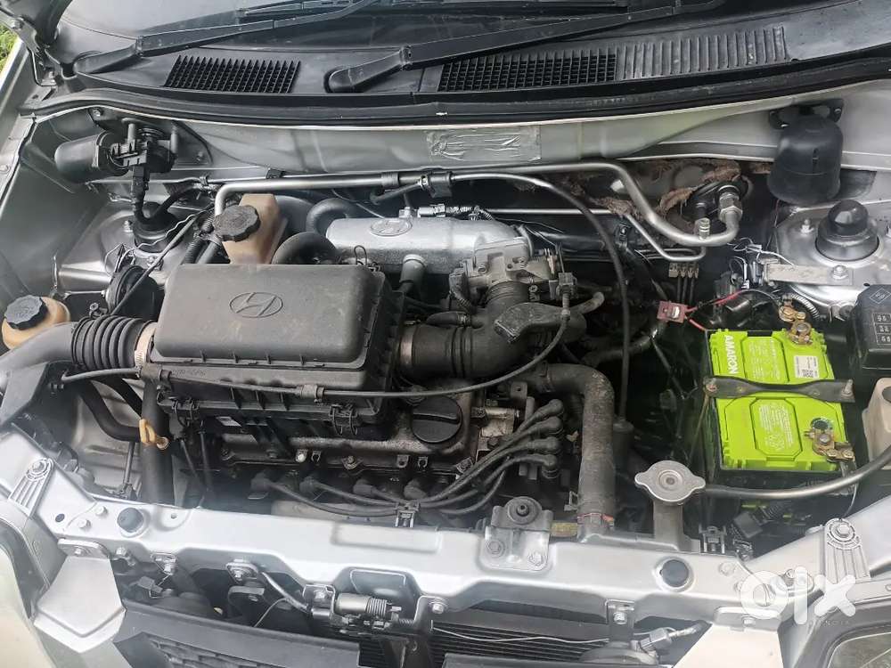 1 Years Insurance New Battery Test Pass 5 Years