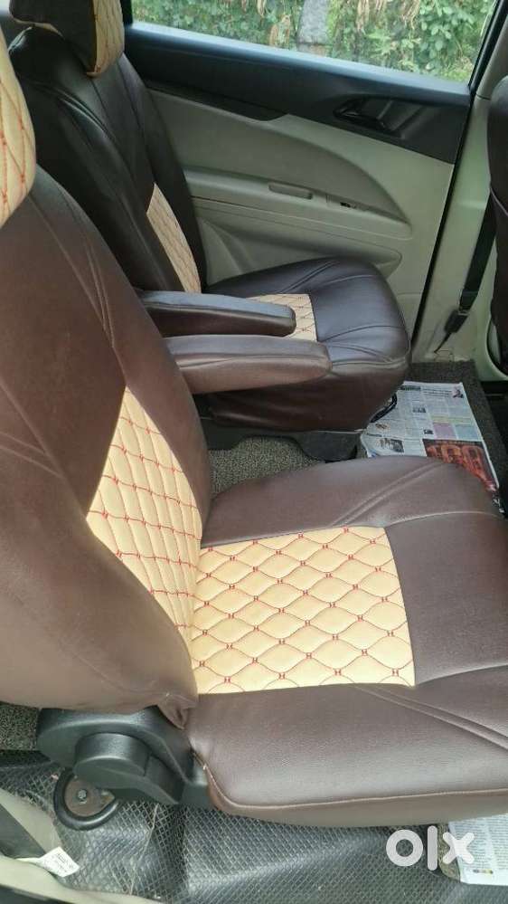 Mahindra Marazzo M2, 2019, Diesel