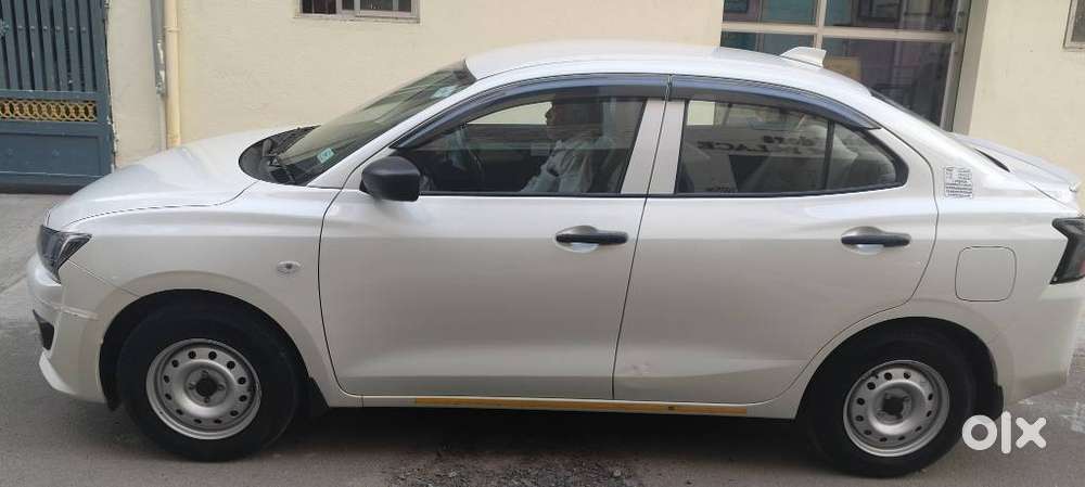 Maruti Suzuki Swift Dzire, 2025, Cng & Hybrids