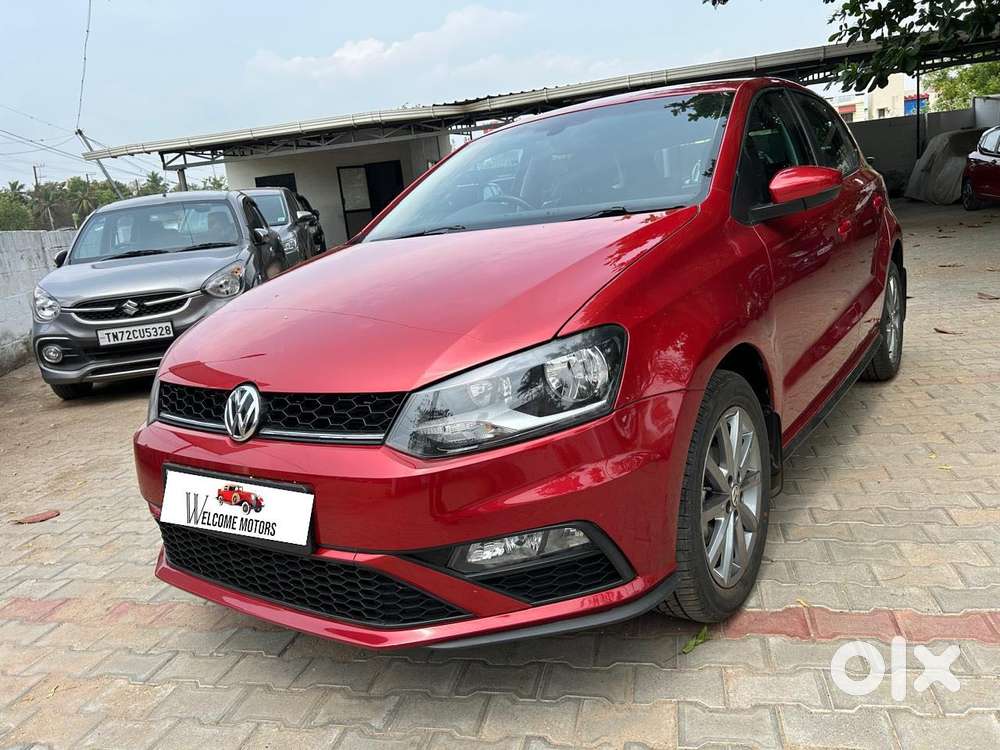 Volkswagen Polo 1.0 Highline Plus Tsi, 2020, Petrol