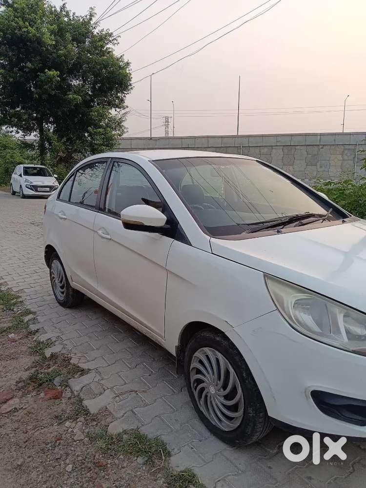 Tata Zest Diesel 2015