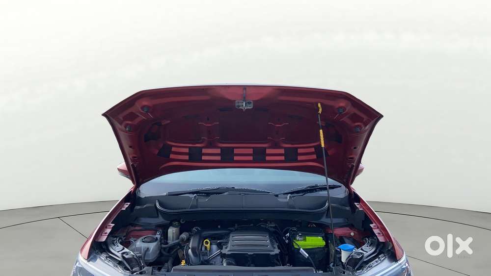 Volkswagen Taigun 1.0 Tsi Topline, 2021, Petrol