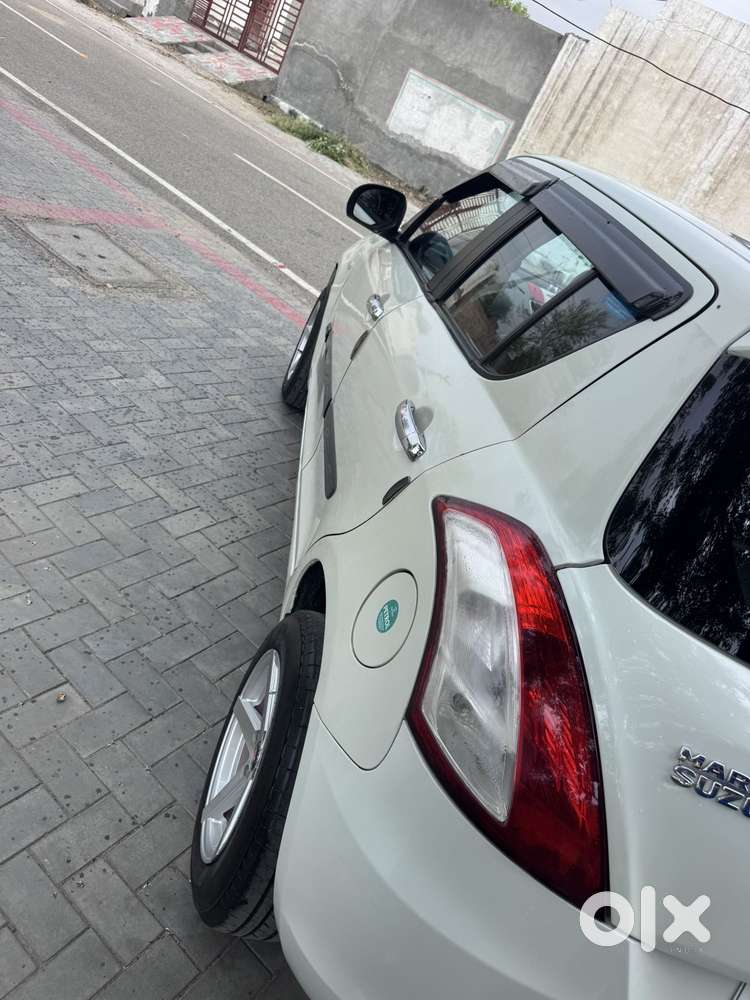 Maruti Suzuki Swift 2004-2010 Vxi With Abs, 2017, Diesel