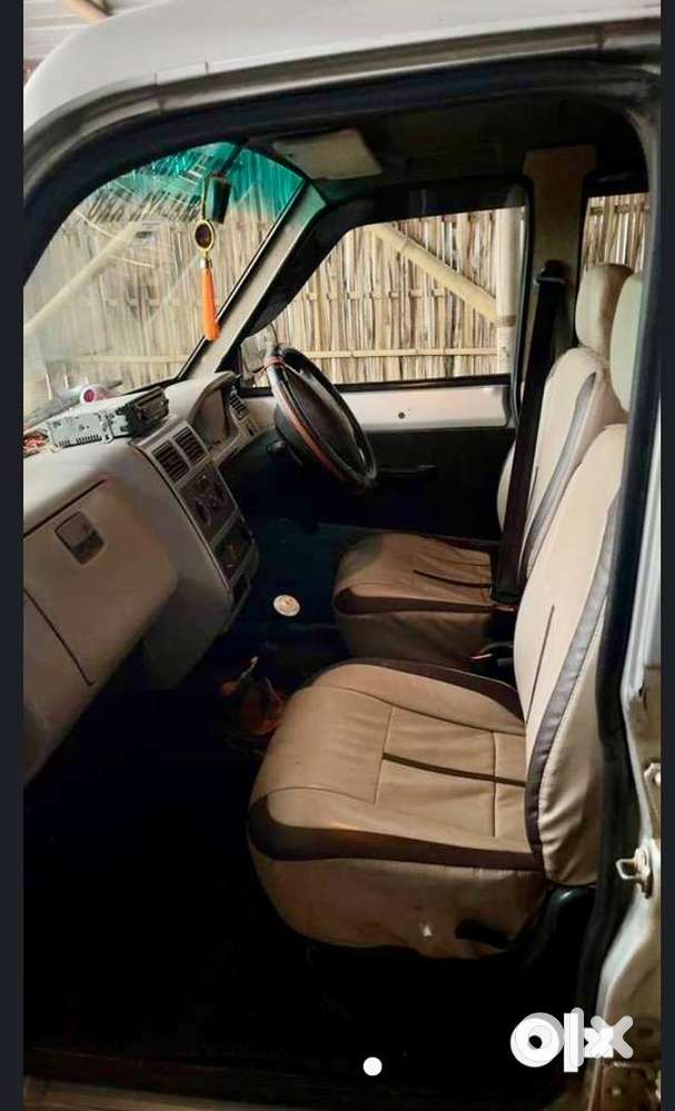 Tata Sumo Gold 2014 Model Well Maintained