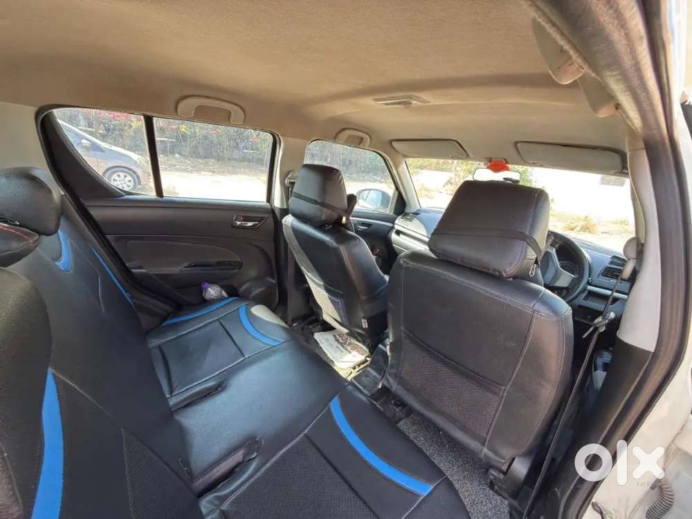 Full Maintained