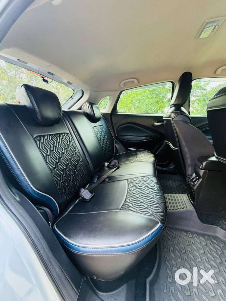 Maruti Suzuki Baleno Alpha, 2023, Petrol