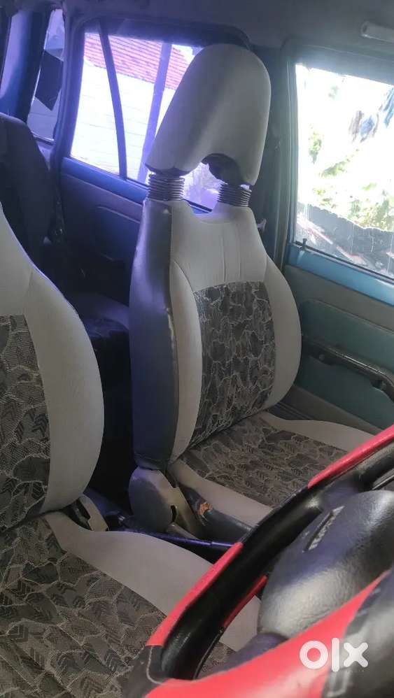 Maruti Suzuki 800 Ac 1999